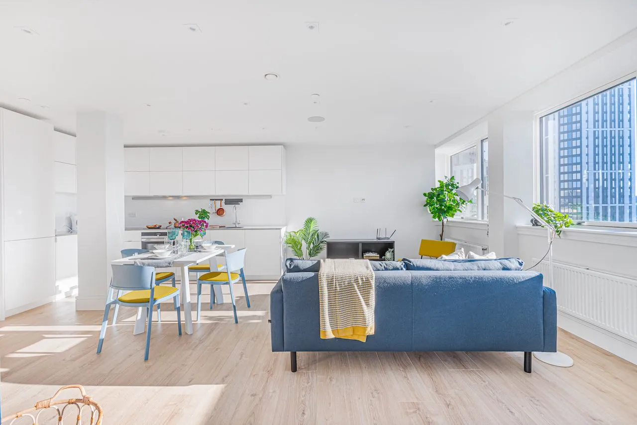 3 Bedroom