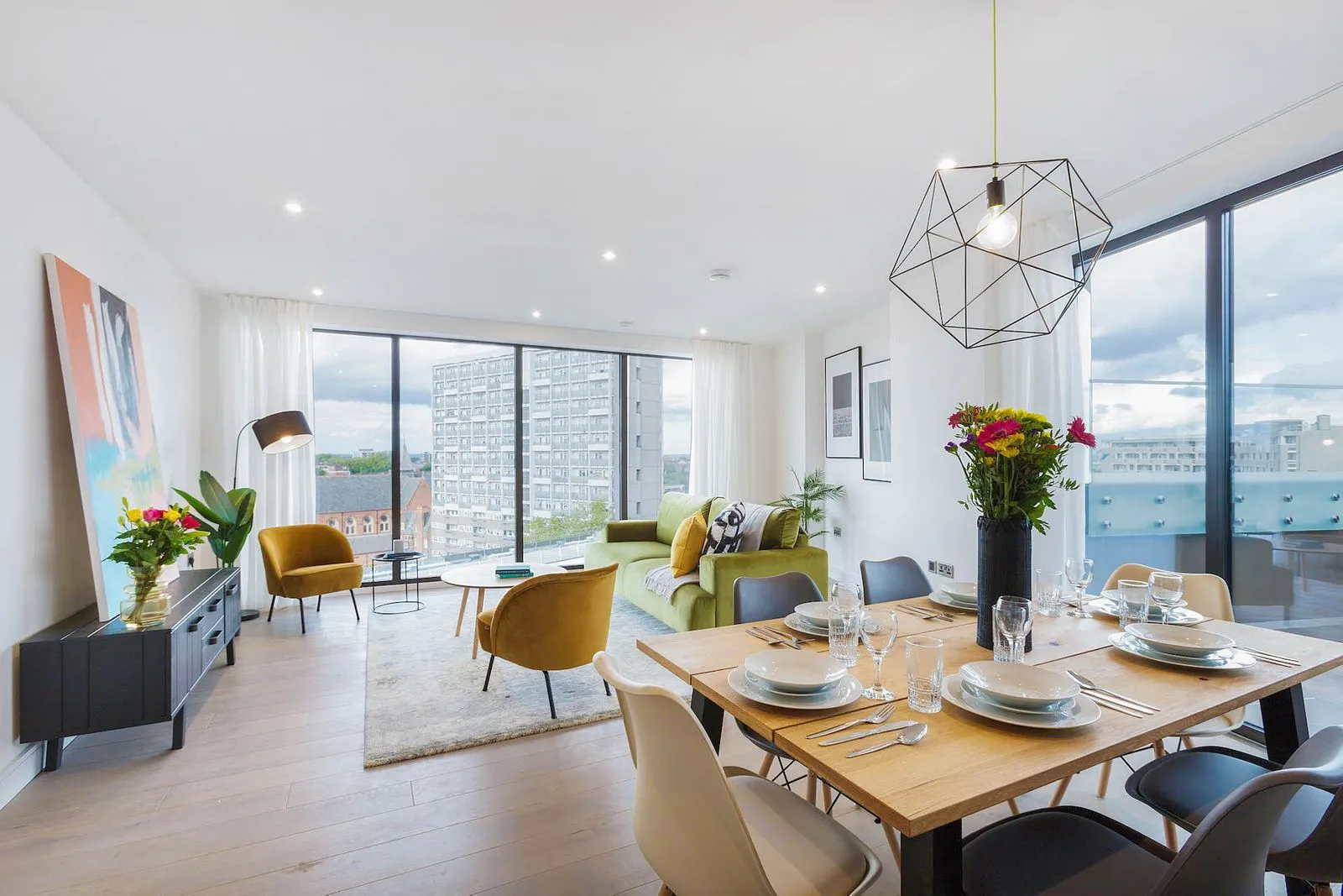 3 Bedroom