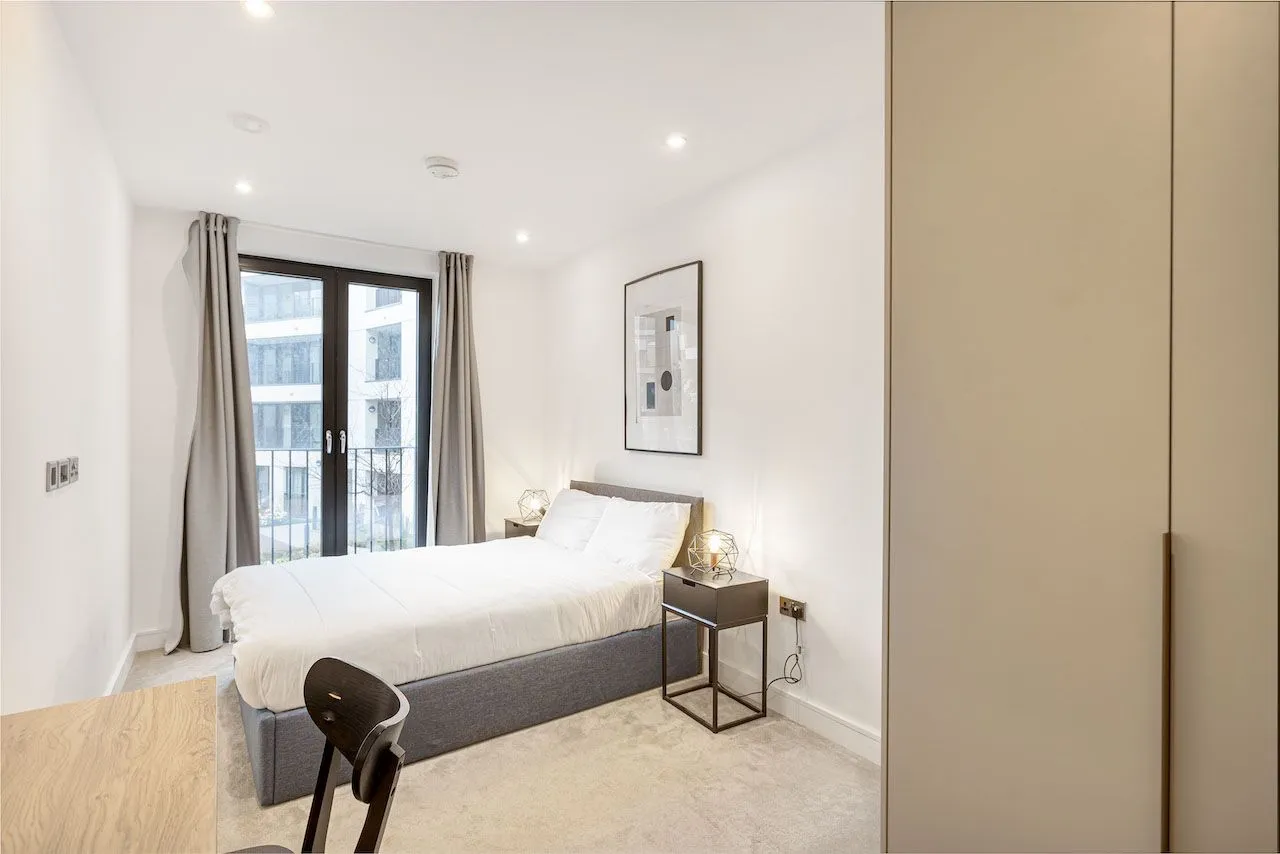 3 Bedroom