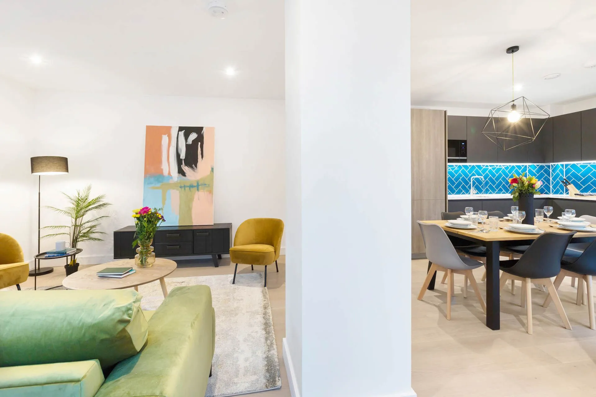 2 Bedroom