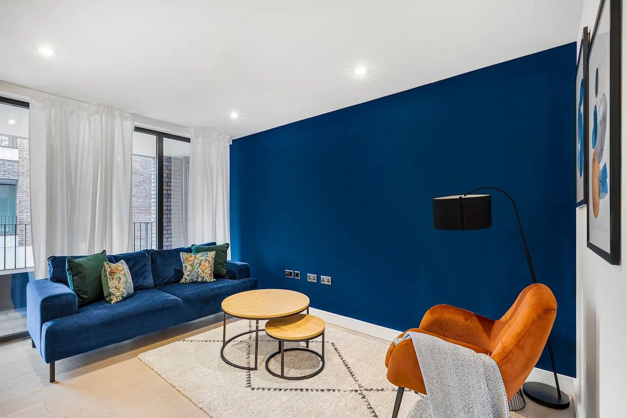 2 Bedroom