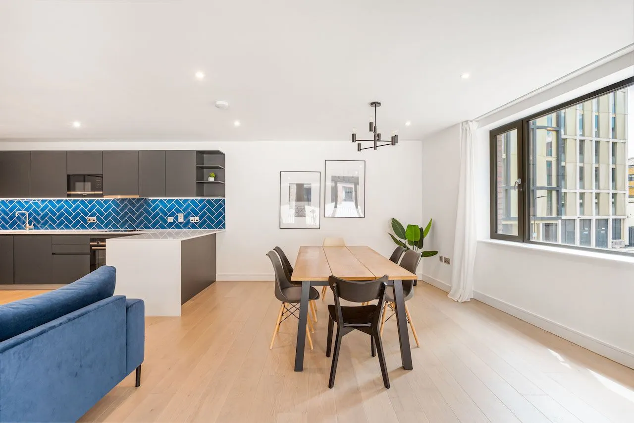3 Bedroom