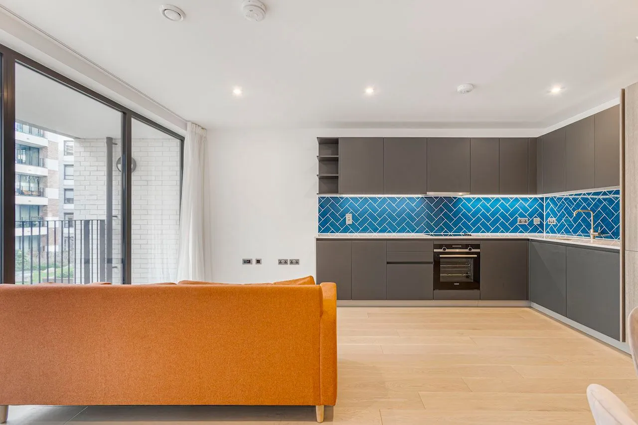 2 Bedroom