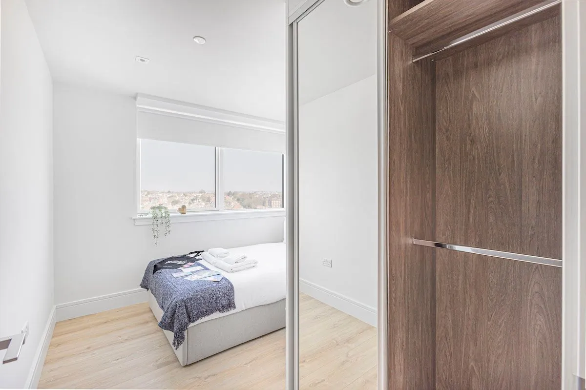 3 Bedroom