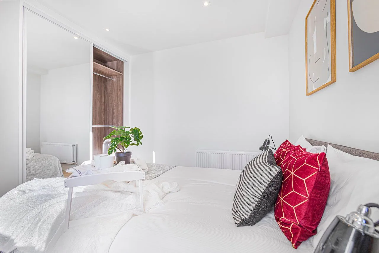 3 Bedroom