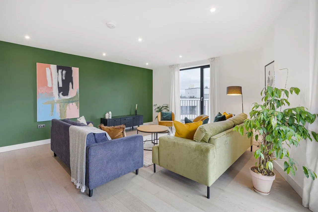 3 Bedroom