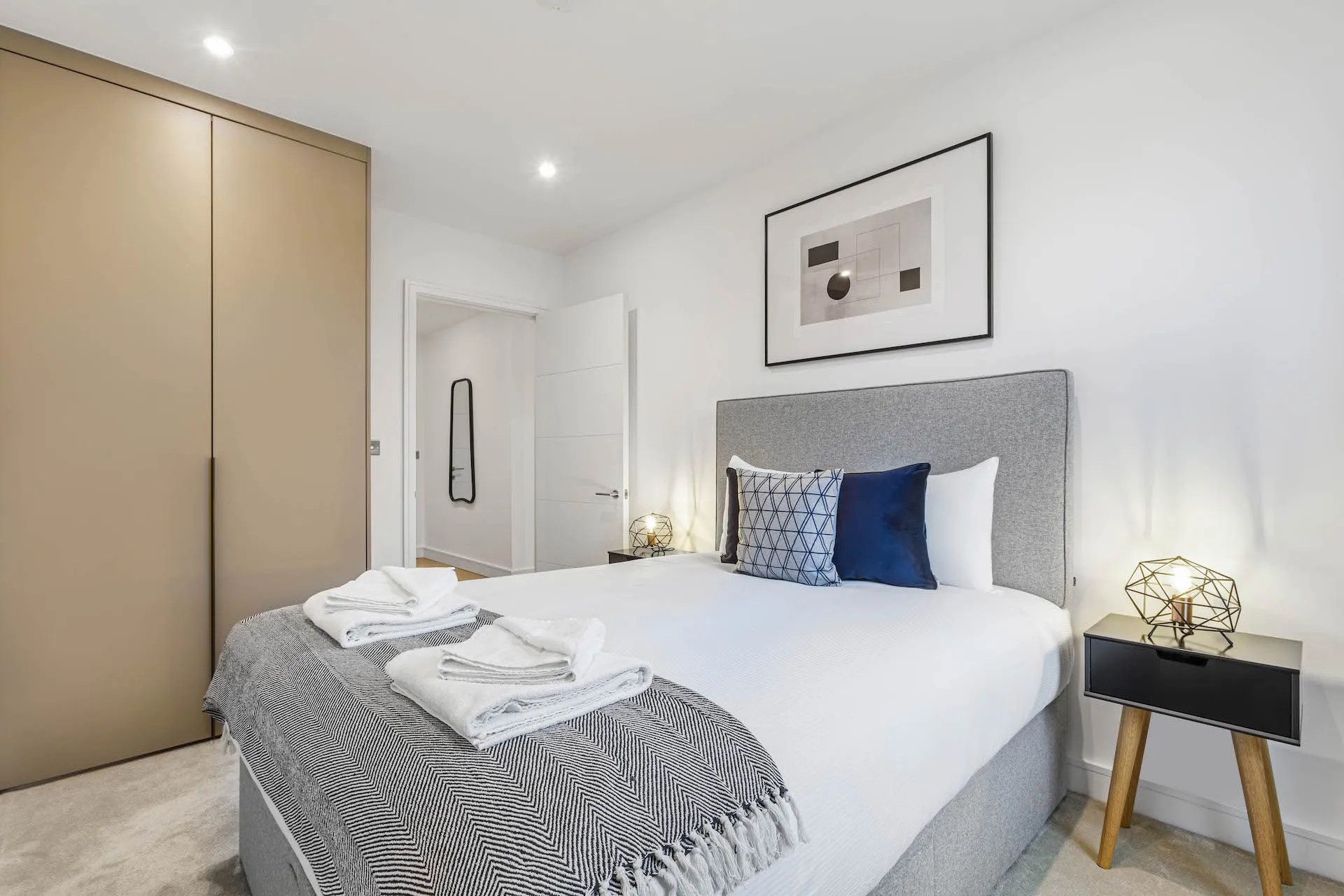 3 Bedroom