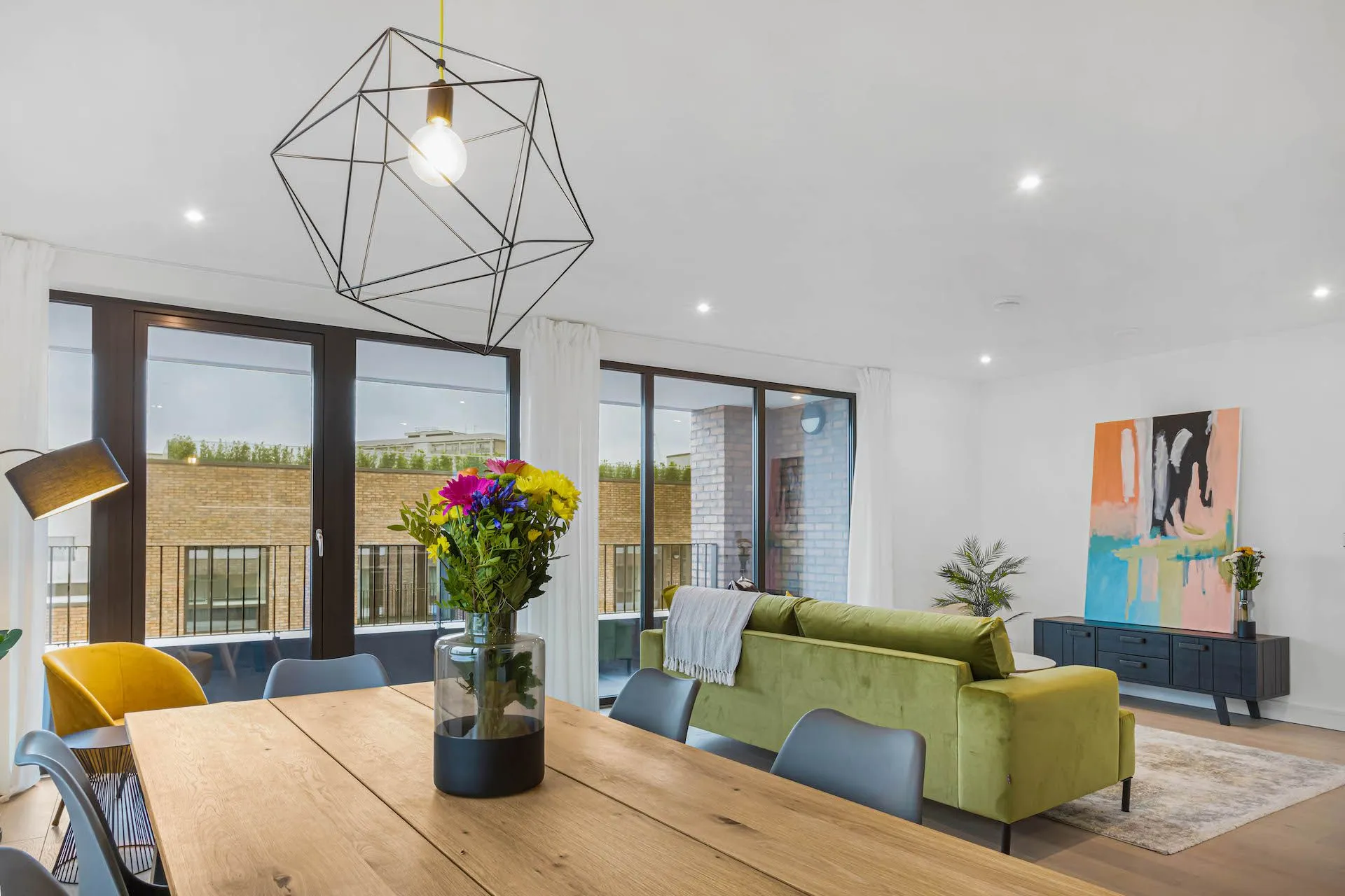 3 Bedroom