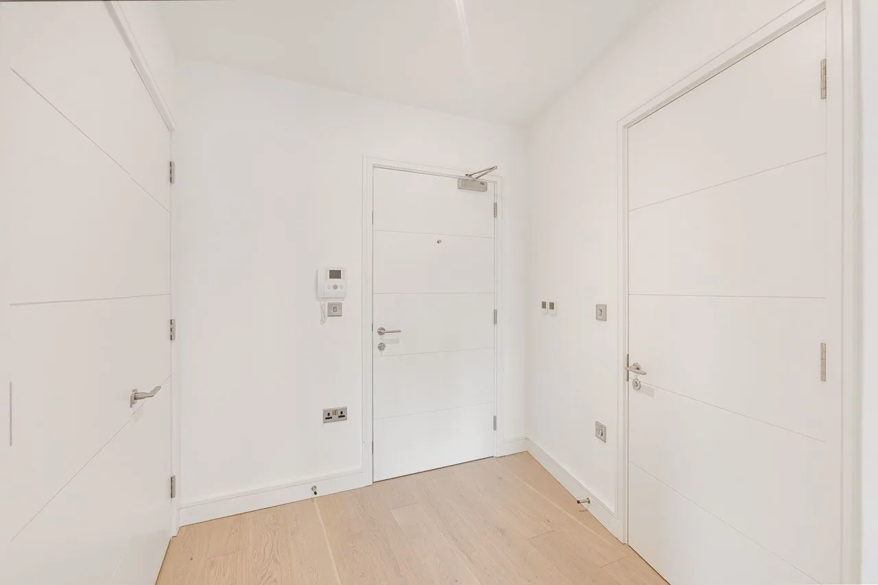2 Bedroom
