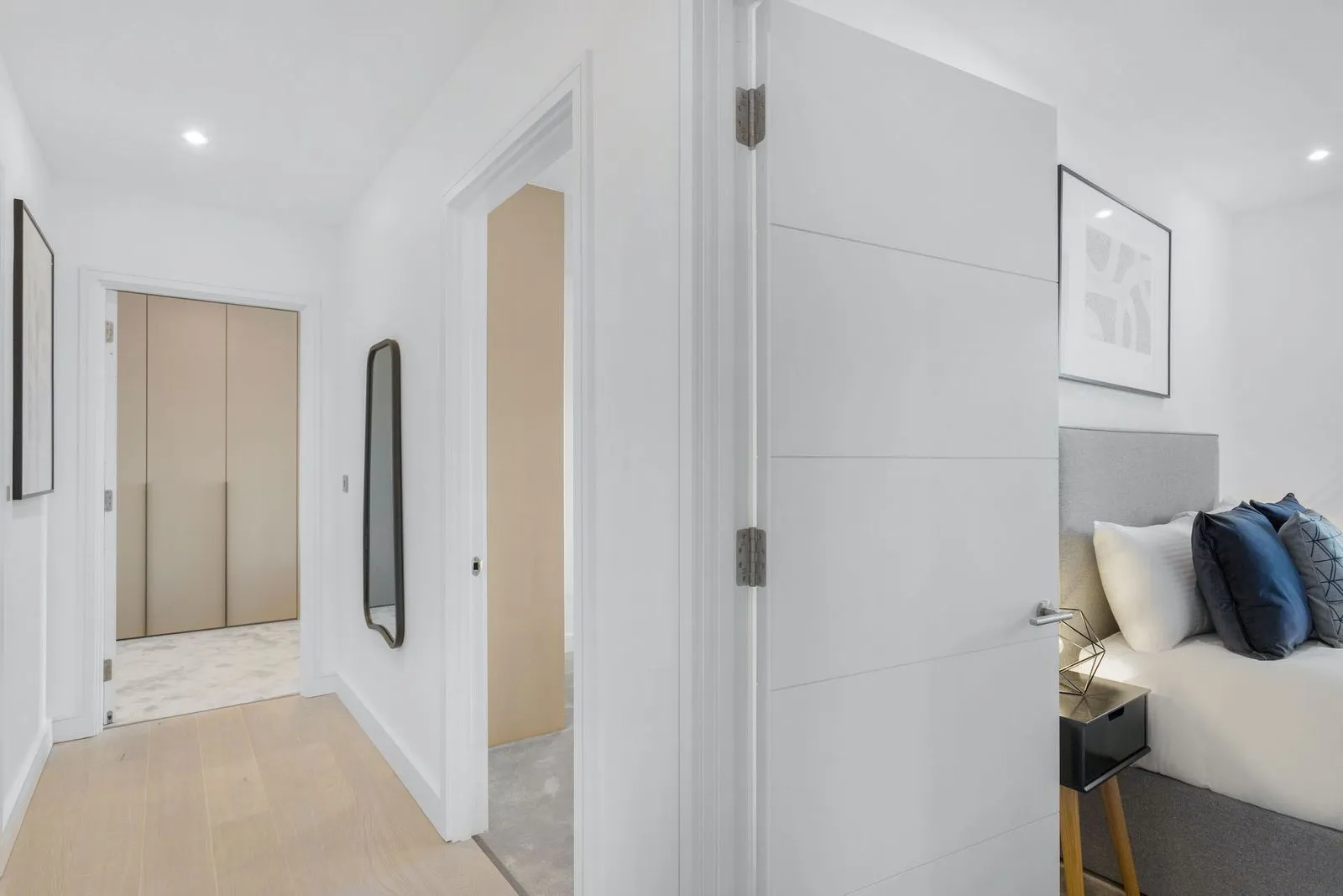 3 Bedroom