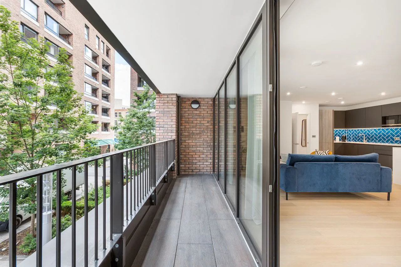 3 Bedroom
