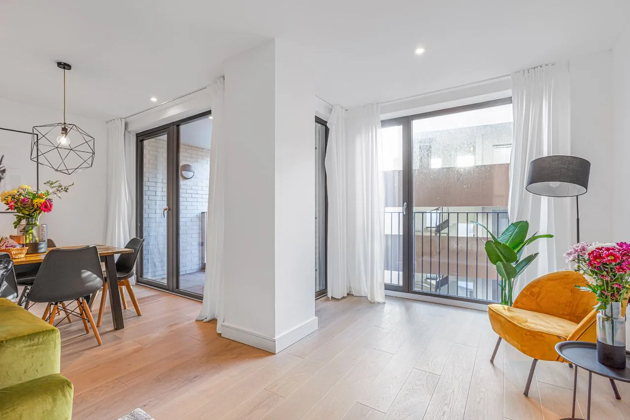 3 Bedroom