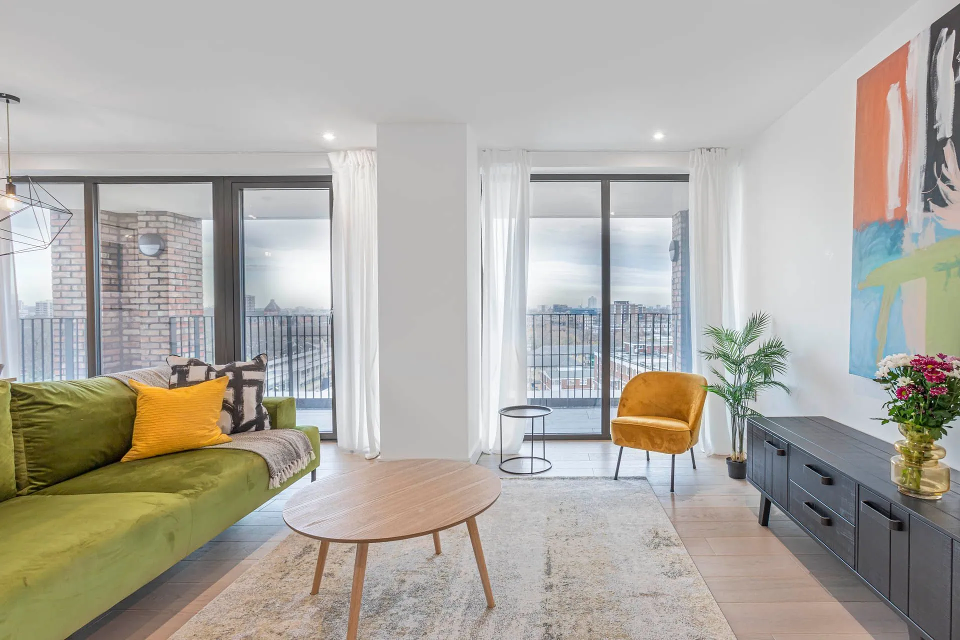 3 Bedroom