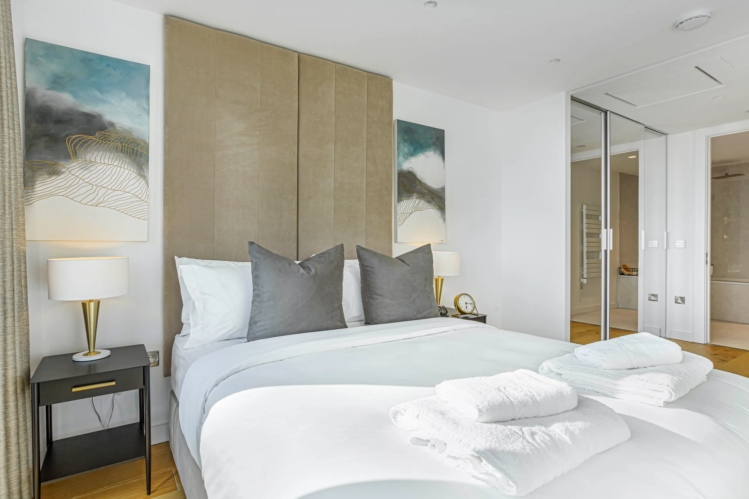 2 Bedroom