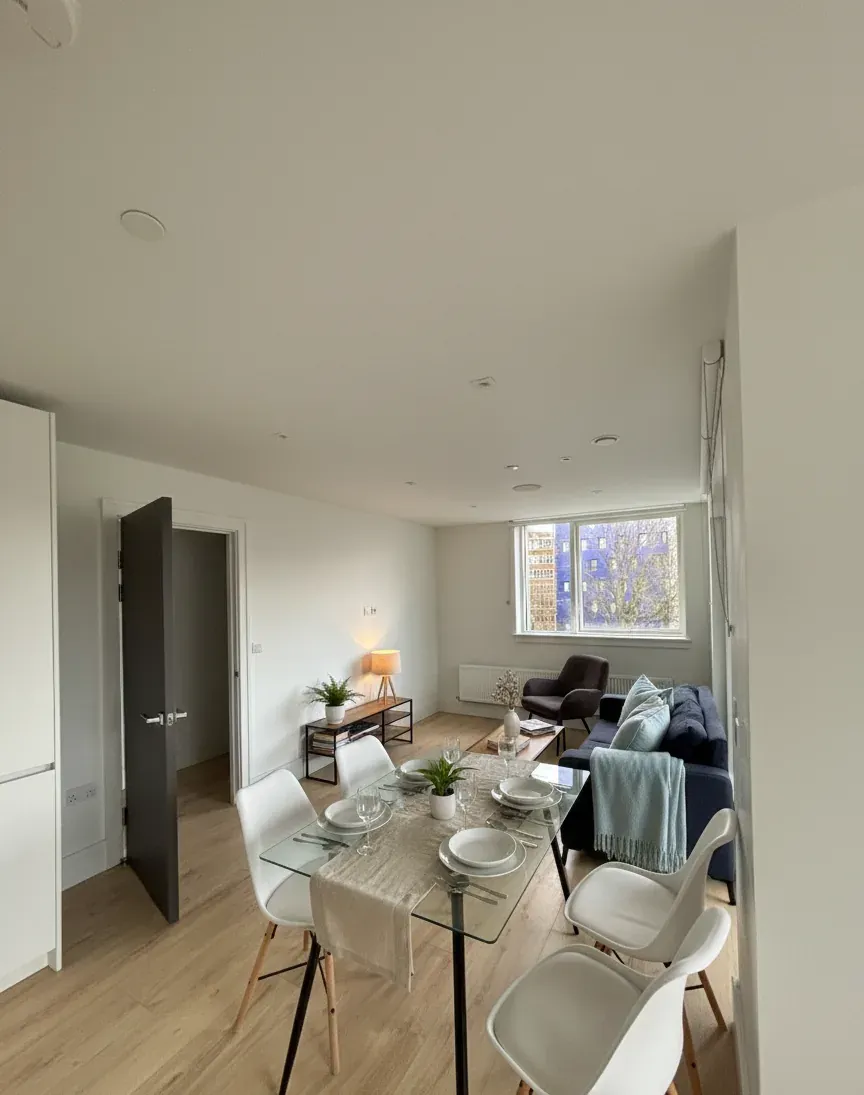 3 Bedroom