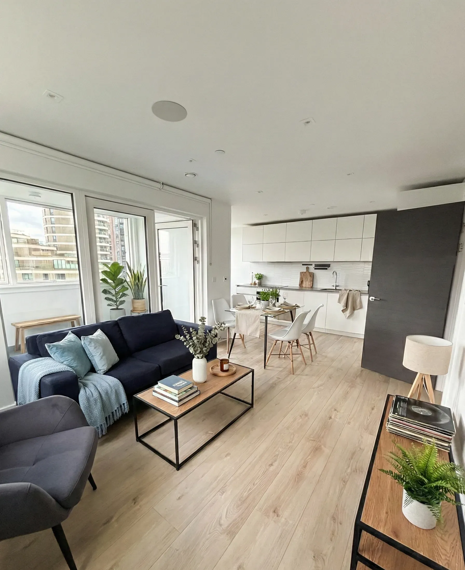 3 Bedroom