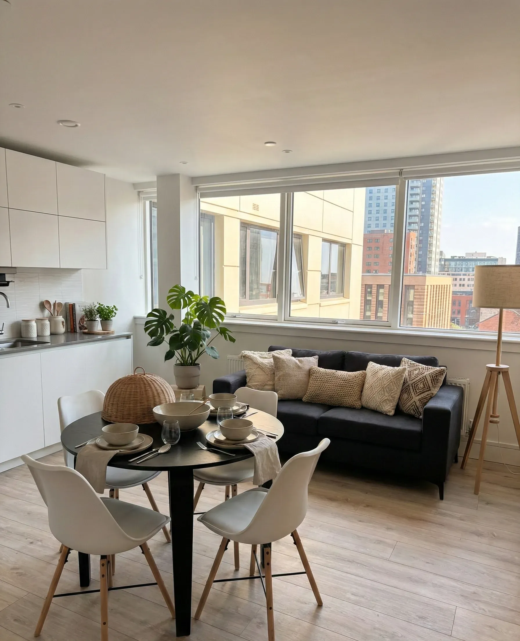 3 Bedroom
