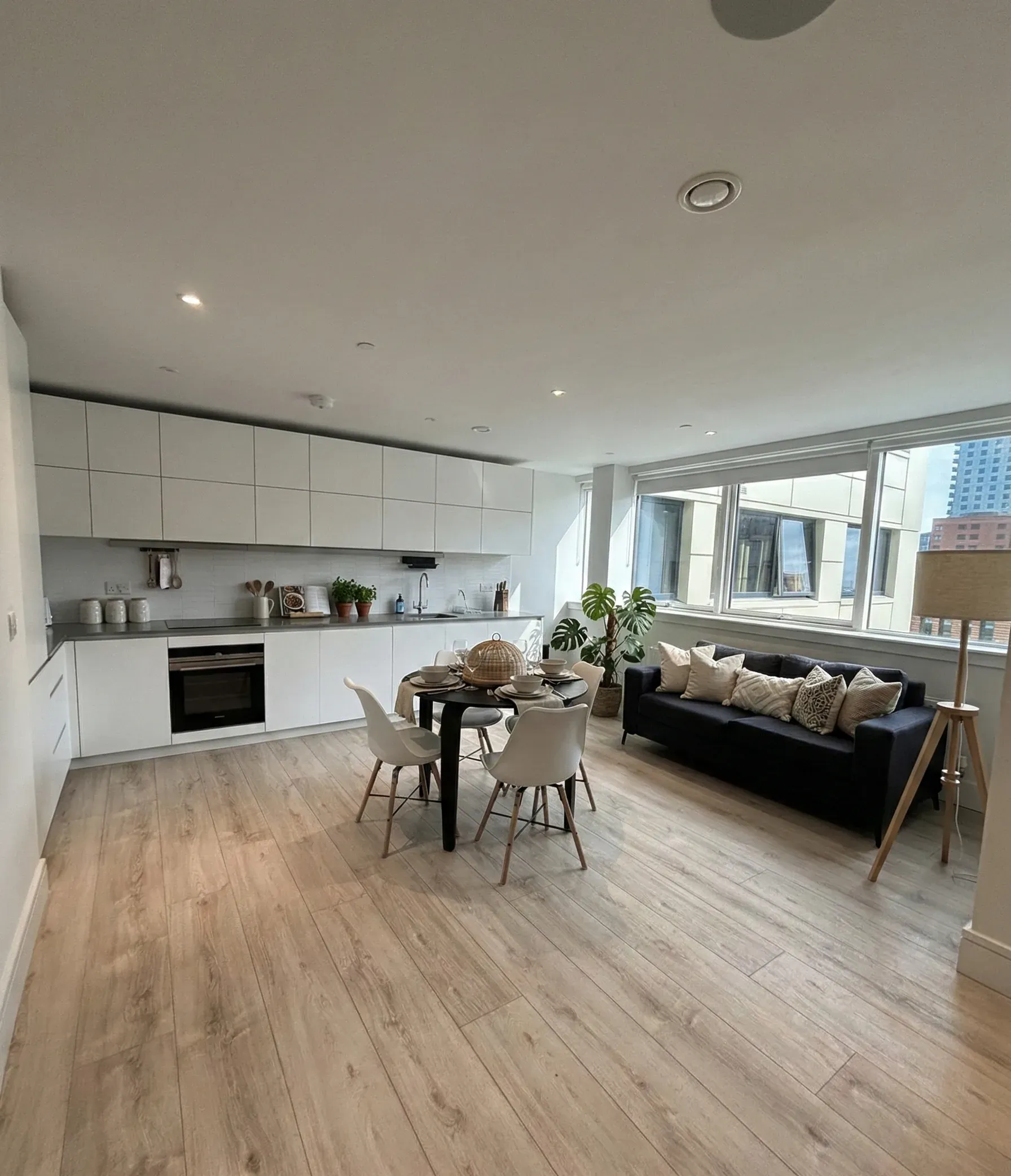 3 Bedroom