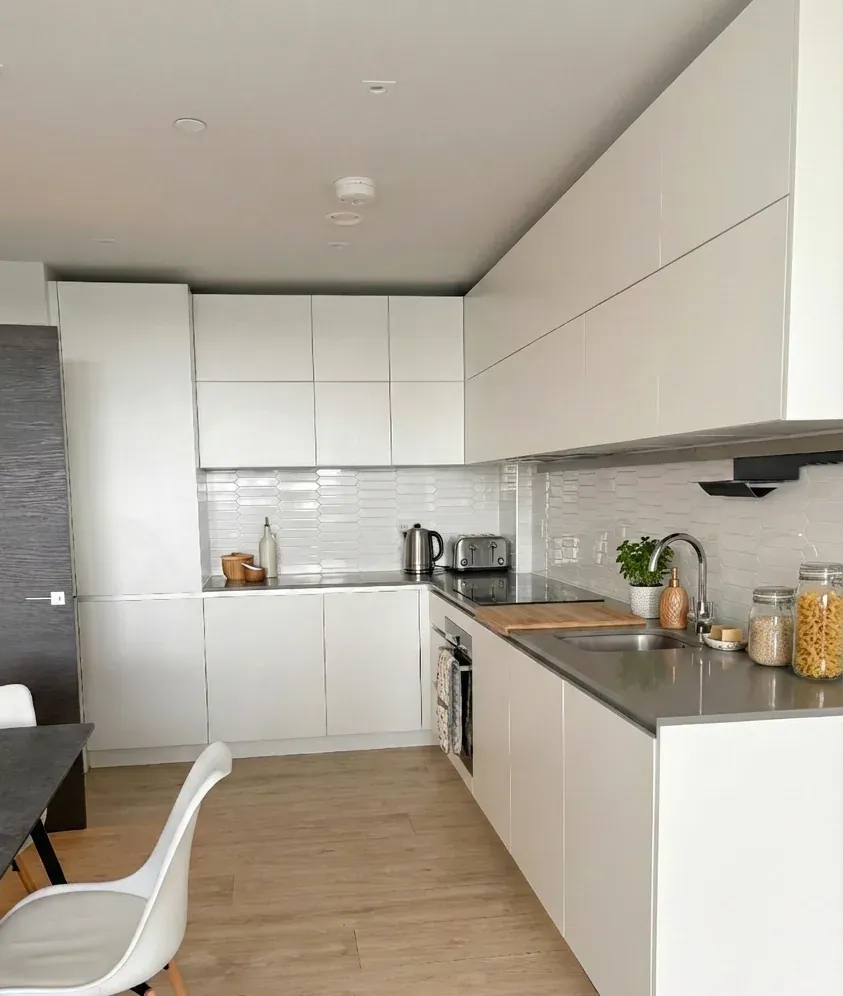 2 Bedroom
