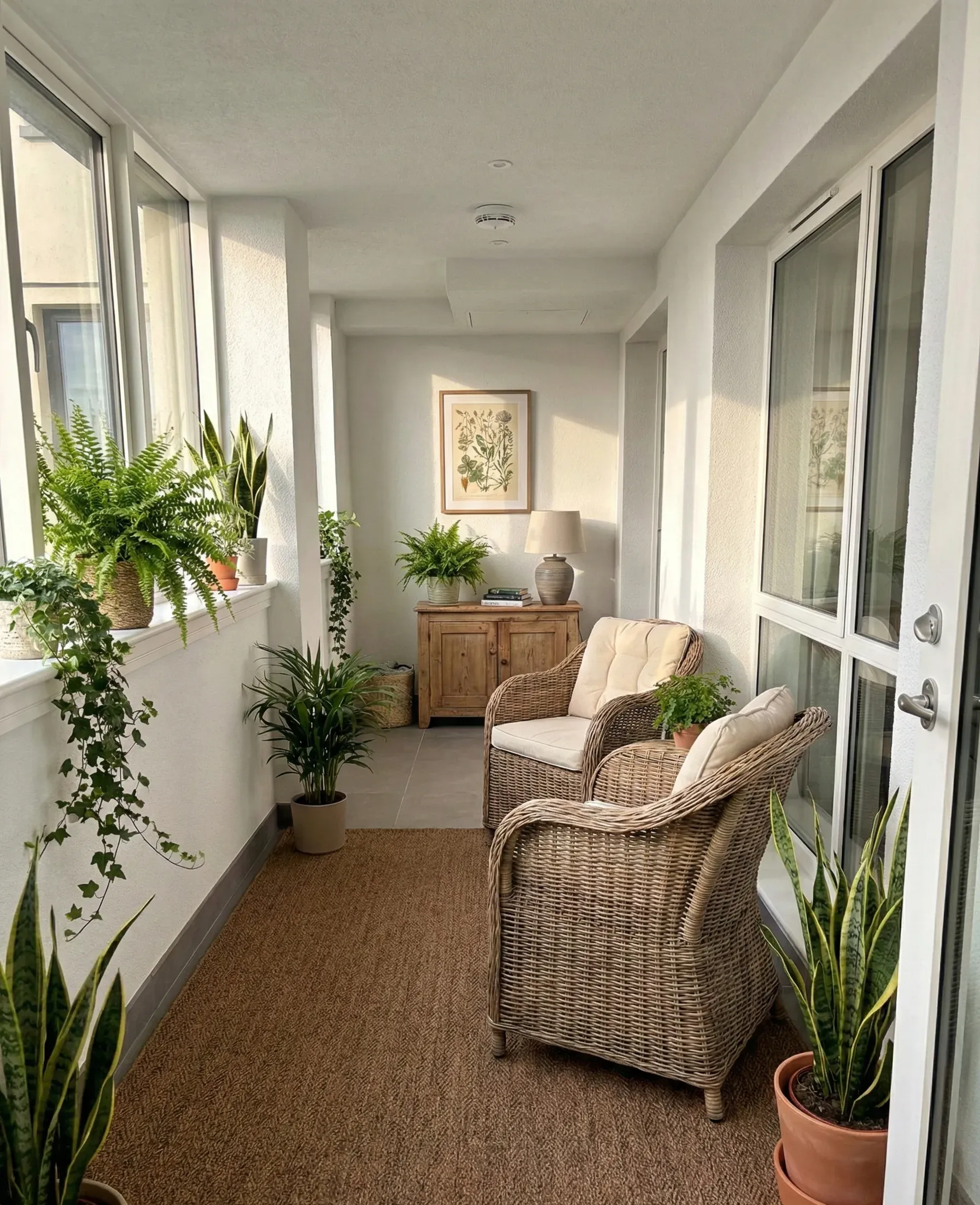 2 Bedroom