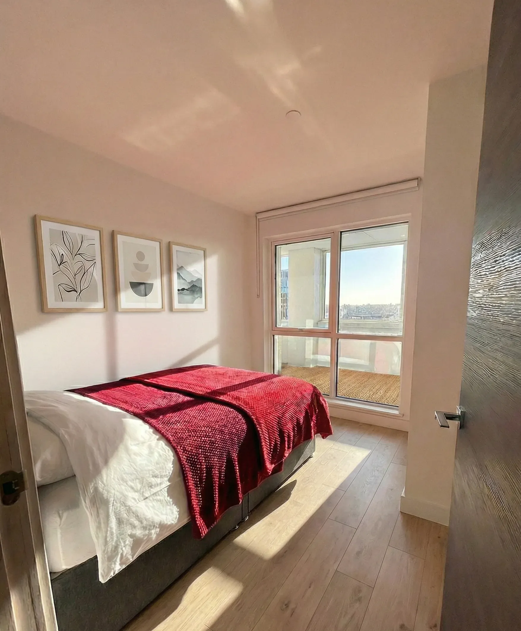 2 Bedroom